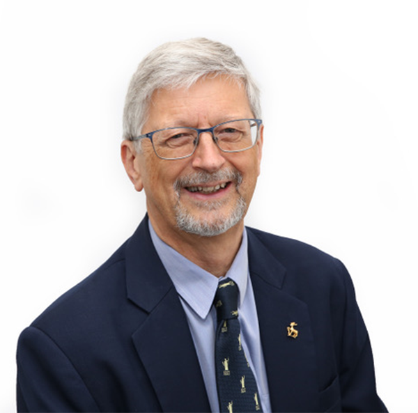 David Dent